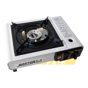 COOKER TEKSON RAPTOR 4X4 OUTDOOR