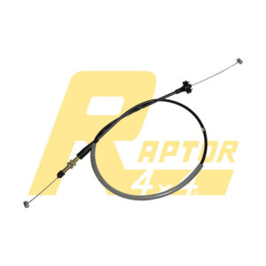 CAVO ACCELERATORE SUZUKI SJ410