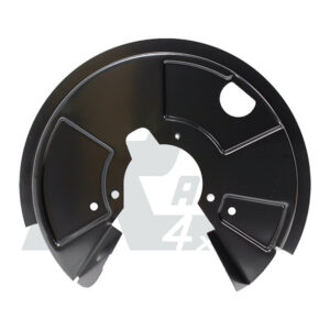 PROTEZIONE FRENO POST SINISTRA LAND ROVER DAL 300TDI