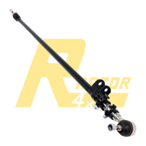 BARRA ACCOPPIAMENTO RANGE ROVER P38 CON TESTINE