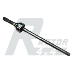 GIUNTO + SEMIASSE DESTRO SUZUKI JIMNY 1.3