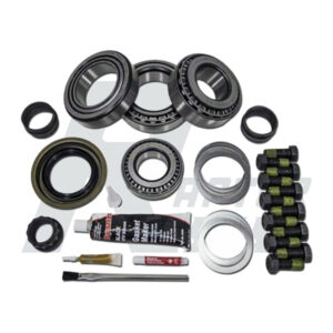 KIT REVISIONE DIFFERENZIALE ANTERIORE SUZUKI JIMNY