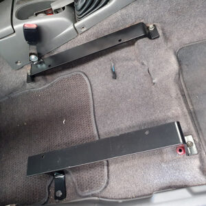 BASE SEDILE FISSA DX PER SUZUKI GRAND VITARA