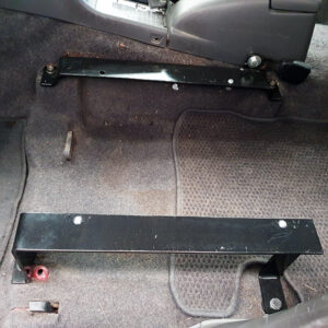 BASE SEDILE FISSA SX PER SUZUKI GRAND VITARA