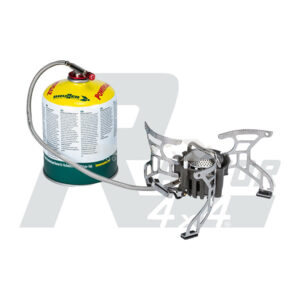 FORNELLO FLAMINA ULTRA COMPACT