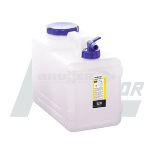 TANICA IN PLASTICA 15L CON RUBINETTO