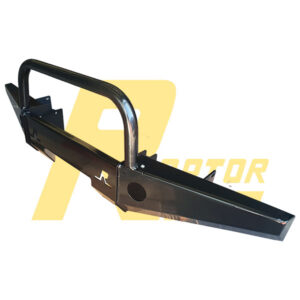 A-BAR PER PARAURTI ANTERIORE SCATOLATO VITARA RAPTOR 4X4