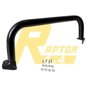 A-BAR FOR FRONT SQUARED WINCH BUMPER VITARA RAPTOR 4X4