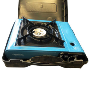 FORNELLO DA CAMPEGGIO CAMPINGAZ OUTDOOR