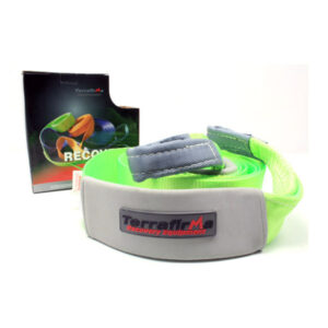STRAP TERRAFIRMA 12000KG 80mm x 3 M