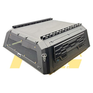 CELLULA HARDTOP IN ACCIAIO MITSUBISHI L200 2005-2014