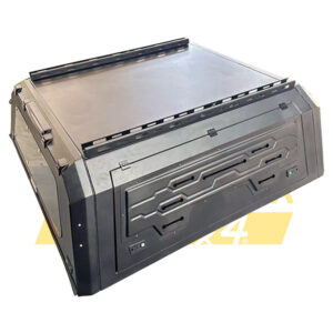 CELLULA HARDTOP IN ACCIAIO MITSUBISHI L200 2014-2021