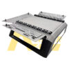 CELLULA HARDTOP IN ACCIAIO MITSUBISHI L200 2005-2014