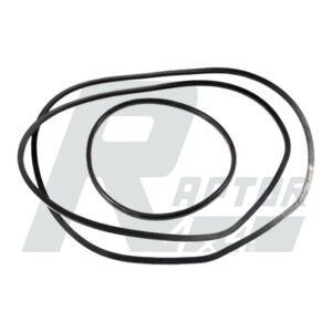 KIT GOMMINI REVISIONE POMPA ACQUA LAND ROVER TD5
