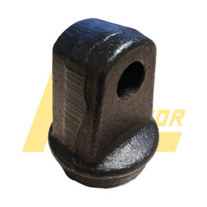 SPINOTTO PER ROLLBAR TUBO D.42x3