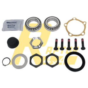 KIT REVISIONE MOZZO LAND ROVER COMPLETO