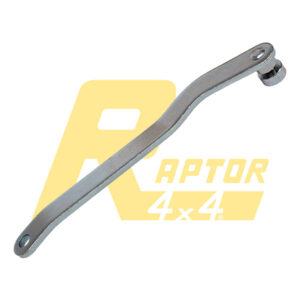 LEVA FINE CORSA PORTA POSTERIORE DESTRA DEFENDER 110/130