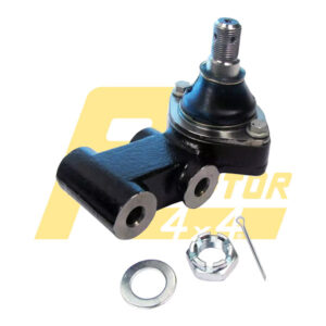 TESTINA TRIANGOLO E SUPPORTO POSTERIORE LAND ROVER