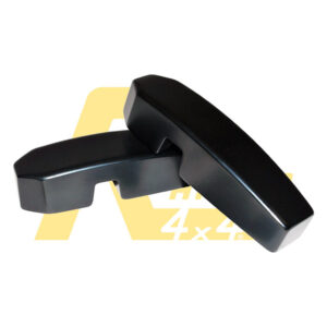 STAFFE PARABREZZA LAND ROVER DEFENDER IN ALLUMINIO