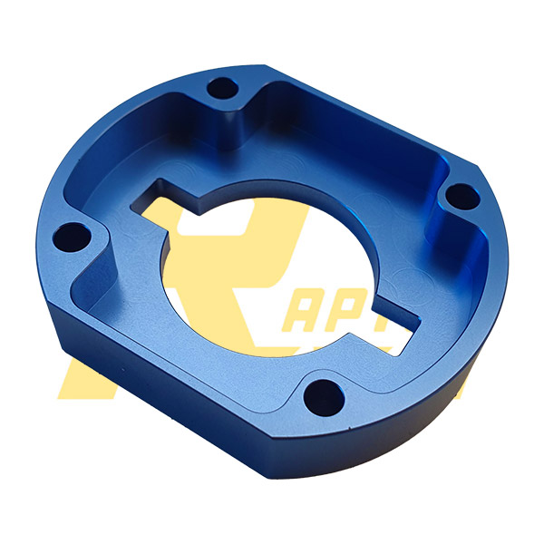 "INNESTO RAPIDO" CAMBIO LAND ROVER DEFENDER TD4 PUMA