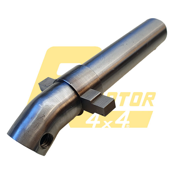 "INNESTO RAPIDO" CAMBIO LAND ROVER DEFENDER TD4 PUMA