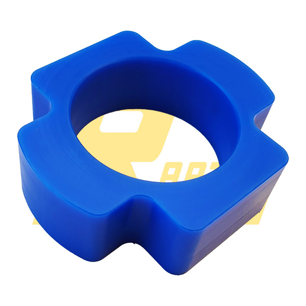 "INNESTO RAPIDO" CAMBIO LAND ROVER DEFENDER TD4 PUMA