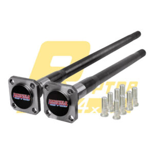 KIT SEMIASSI POSTERIORI HD SUZUKI VITARA