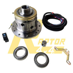 BLOCCAGGIO DIFFERENZIALE POSTERIORE ELETTRICO PAJERO/L200