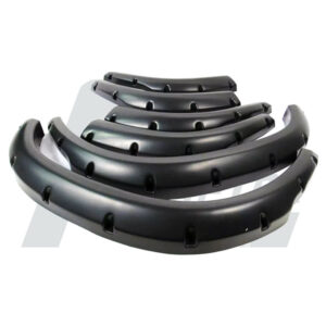 KIT PARAFANGHI MAGGIORATI +5CM FLEXI DISCOVERY II NO TAGLIO