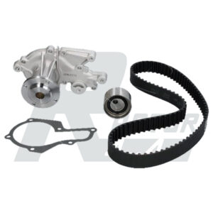 POMPA ACQUA + DISTRIBUZIONE SUZUKI JIMNY 1.3