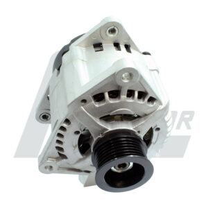 ALTERNATORE 100A LAND ROVER DEFENDER 2000 BENZINA