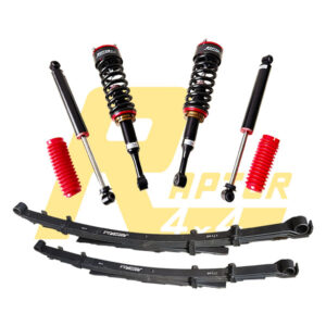 KIT RIALZO 4CM TOYOTA HILUX REVO DAL 2015