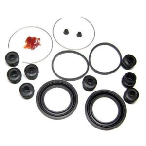 KIT GOMMINI REVISIONE PINZE FRENO ANTERIORI TOYOTA