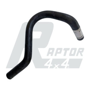 MANICOTTO RISCALDAMENTO SERIE III GUIDA A DESTRA