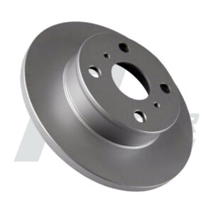 DISCO FRENO ANTERIORE TOYOTA COROLLA 1.3