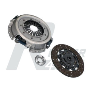 KIT FRIZIONE PATROL TR K160-W160 3.2