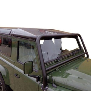 ROLL BAR ESTERNO ANTERIORE DEFENDER SAFETY DEVICES