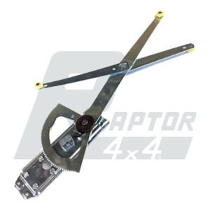 MECCANISMO ALZACRISTALLI ELETTRICO DESTRO DISCOVERY 200TDI