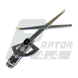 MECCANISMO ALZACRISTALLI ELETTRICO SINISTRO DISCOVERY 200TDI