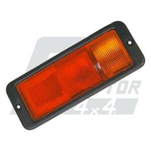 FANALE POSTERIORE SINISTRO MITSUBISHI PAJERO II SERIE