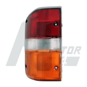 FANALE POSTERIORE SINISTRO NISSAN PATROL GR Y60