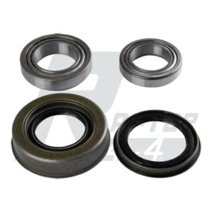 CUSCINETTI RUOTA ANTERIORE NISSAN TERRANO I/II