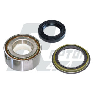 CUSCINETTI RUOTA POSTERIORE NISSAN TERRANO II