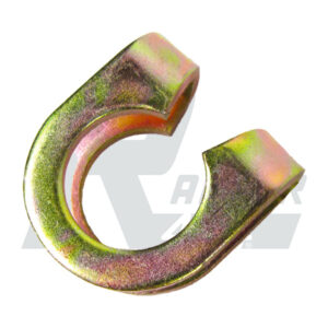 CAVALLOTTO CHIUSURA TESTINA STERZO SU BARRA LAND ROVER