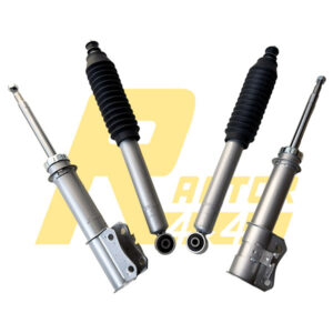 KIT 4 AMMORTIZZATORI SUZUKI GRAND VITARA +7 CM