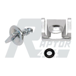 CHIUSURA FILTRO GASOLIO LAND ROVER TD5