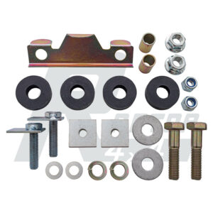 KIT MONTAGGIO SERBATOIO DEFENDER 110/130 FINO AL 1998