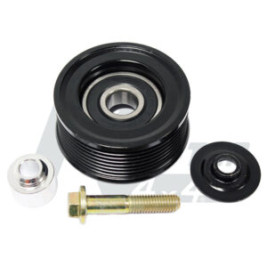 TEDICINGHIA DI DISTRIBUZIONE LAND ROVER TD5 CON A/C