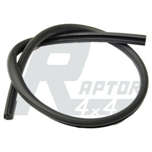 GUARNIZIONE POSTERIORE VETRO CURVO CABINA DEFENDER PICK UP