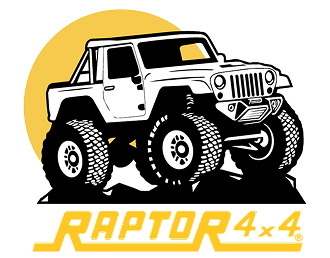 Raptor 4x4